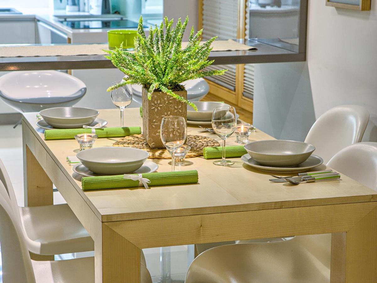 Visitzakopane - Aquapark Residence Lux Apartment Eksteriør bilde
