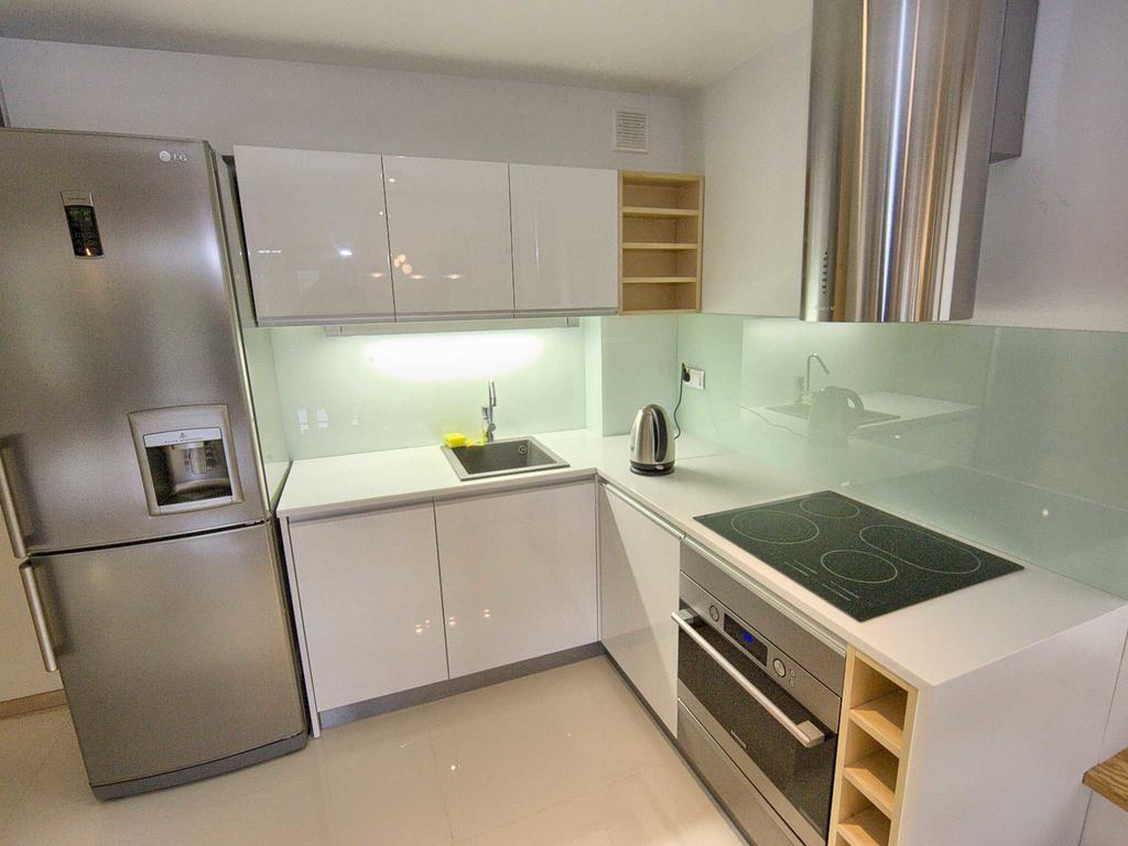 Visitzakopane - Aquapark Residence Lux Apartment Eksteriør bilde