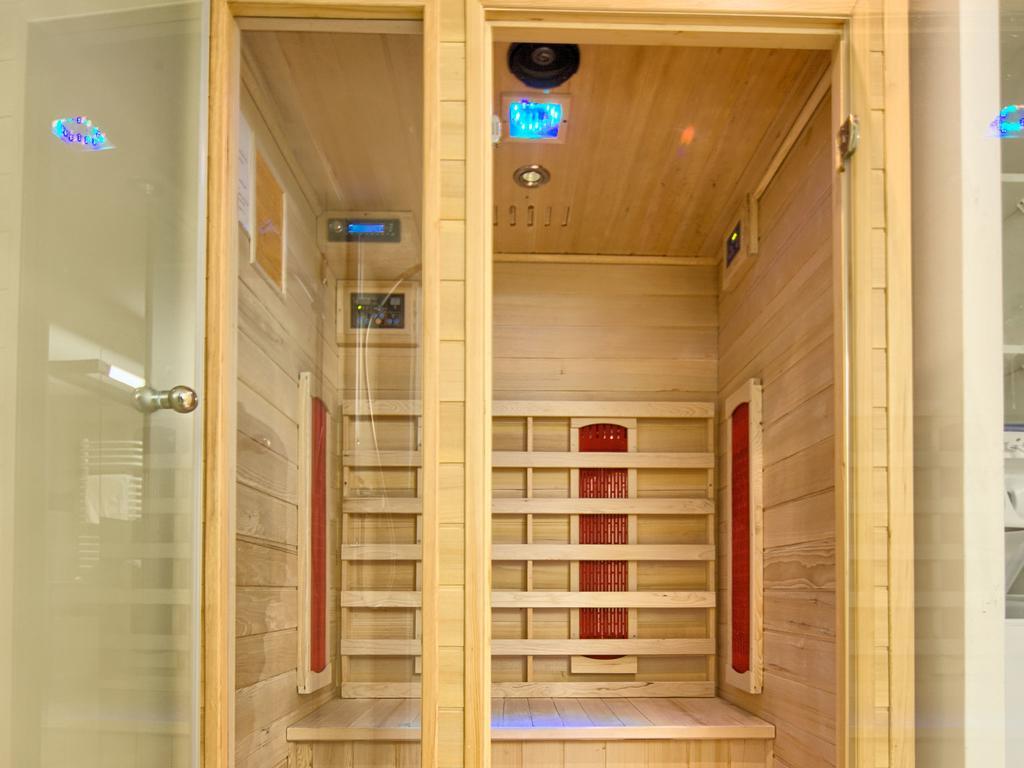 Visitzakopane - Aquapark Residence Lux Apartment Eksteriør bilde